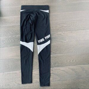 Victoria Secret Pink Yoga Pants